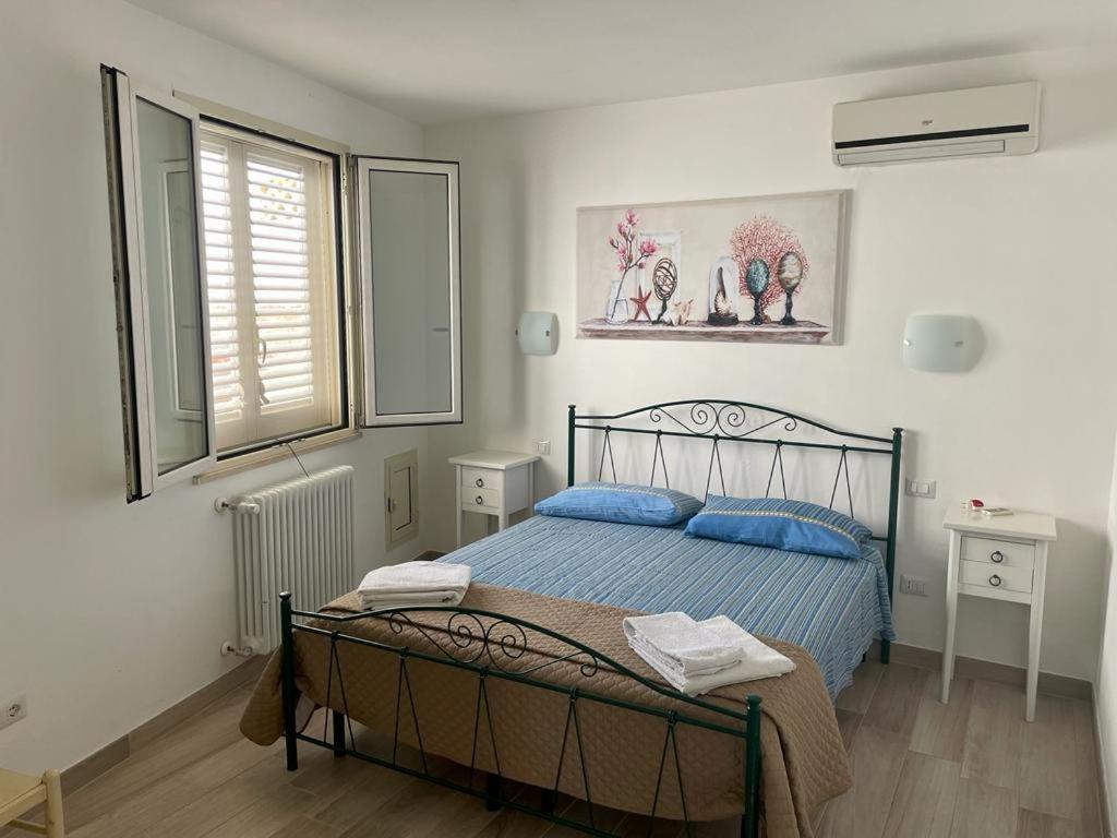 Mimi Leuca Couette-café Santa Maria di Leuca