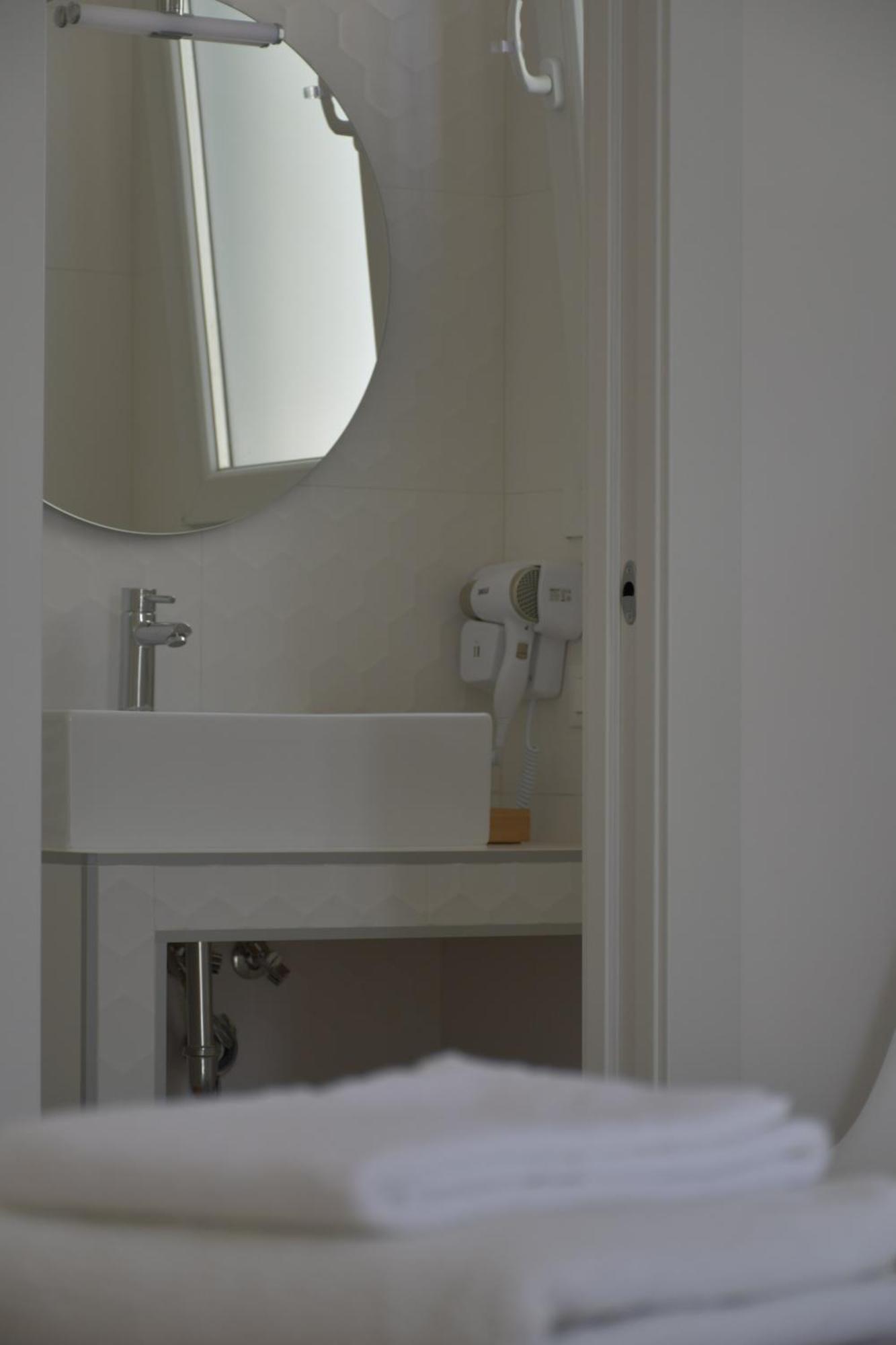 Mimi Leuca Bed & Breakfast *